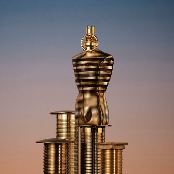 Perfume Jean Paul Gaultier Le Male Masculino Elixir Eau de Parfum